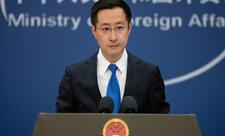 XİN: Çin İsrail ordusuna icazəsiz İranın yüksək rütbəli rəsmilərini öldürməyə razılıq verilməsindən şoka düşüb