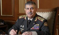 Zakir Həsənov şəxsi heyəti təbrik edib