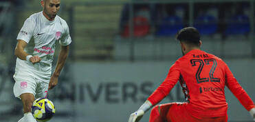 Premyer Liqa: “Zirə” Yevlax səfərində, lider “Sumqayıt”ı qəbul edir