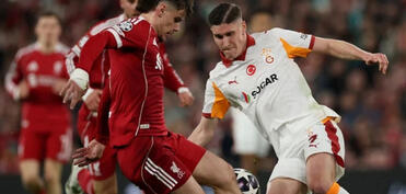 “Qalatasaray”ın Çempionlar Liqasından əldə etdiyi gəlir bəlli olub