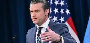 ABŞ İranın 120-dən çox gəmisini məhv edib