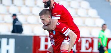 Premyer Liqa: “Zirə” “Karvan-Yevlax”ı məğlub etdi