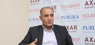 “AB İran müharibəsindən kənarda qalır”