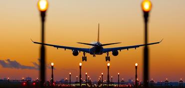 Bəhreyn və Küveytdə hava məkanının bağlı qalmasının müddəti uzadılıb