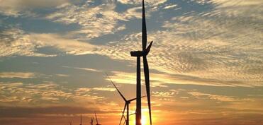 Azərbaycanda külək elektrik stansiyaları istehsalı 40 dəfədən çox artırıb - CƏDVƏL