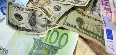 Rusiyada dollar və avro bahalaşıb