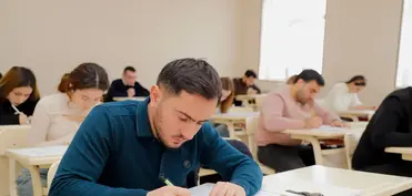 Dövlət orqanlarında daxili müsahibələrin keçirilmə qrafiki açıqlandı