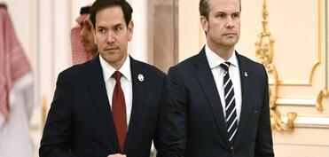 “Washington Post”: Rubio və Heqsetin yaşadıqları bazanın üzərində naməlum dronlar aşkarlanıb