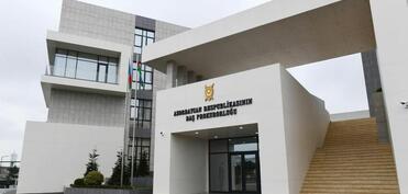 Azərbaycanda saxlanılan Özbəkistan vətəndaşı ölkəsinə təhvil verildi