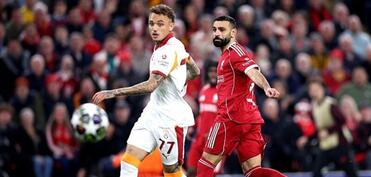 "Qalatasaray"ın barmağı kəsilən futbolçusu əməliyyat olundu