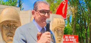 DTX tərəfindən saxlanılan Saleh Səmədovun həbs müddəti uzadılıb