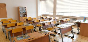 Məktəblərdə tətil başlayır