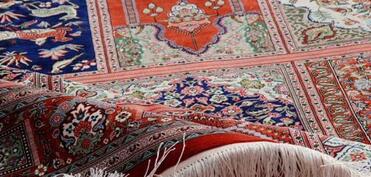 Azərbaycanda xalça istehsalı 80% artıb