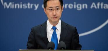 XİN: Çin İsrail ordusuna icazəsiz İranın yüksək rütbəli rəsmilərini öldürməyə razılıq verilməsindən şoka düşüb