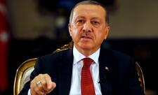 Ərdoğan: Regionumuzda son illərin ən ciddi böhranı yaşanır