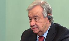 Quterreş: “Qlobal əməkdaşlıq olmadan davamlı sülhə nail olmaq çətindir”