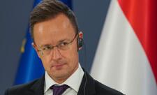 Siyarto: Macarıstan neft tədarükü bərpa olunmadan Ukraynanın maliyyələşdirilməsini dəstəkləməyəcək