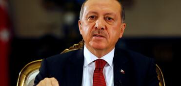 Ərdoğan: Regionumuzda son illərin ən ciddi böhranı yaşanır