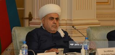 QMİ sədri Yaxın Şərqdəki müharibə ilə bağlı çağırış edib