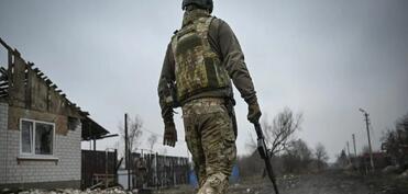 Rusiya Sumıya hücum edib, 3 nəfər ölüb, 13 nəfər yaralanıb