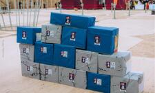 Yaşı kiçik, əməli böyük Əsgər