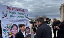 Yaşı kiçik, əməli böyük Əsgər