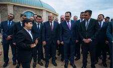 Yaşı kiçik, əməli böyük Əsgər