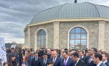 Yaşı kiçik, əməli böyük Əsgər