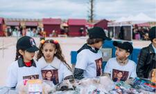 Yaşı kiçik, əməli böyük Əsgər