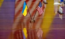 Ukrayna nümayəndə heyəti Mayamiyə gəlib