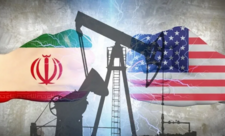 ABŞ müharibə fonunda son 30 ildə ilk dəfə İran neftini alacaq