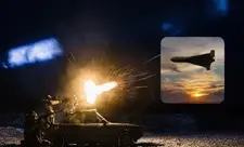 Moskvaya yaxınlaşarkən məhv edilən dronların sayı 49-a çatıb