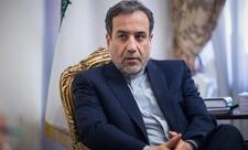 Araqçi: Tehranla koordinasiya halında Yaponiya gəmiləri Hörmüzdən keçə bilər