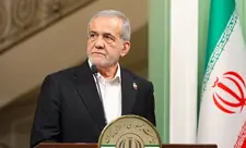 Pezeşkiyan: "İslam ölkələri və qonşularımızla münaqişə niyyətimiz yoxdur"