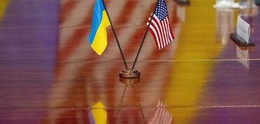 Ukrayna nümayəndə heyəti Mayamiyə gəlib