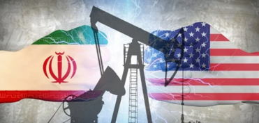 ABŞ müharibə fonunda son 30 ildə ilk dəfə İran neftini alacaq