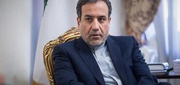 Araqçi: Tehranla koordinasiya halında Yaponiya gəmiləri Hörmüzdən keçə bilər