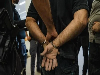 İranda İsrailə casusluqda şübhəli bilinən 5 nəfər saxlanılıb