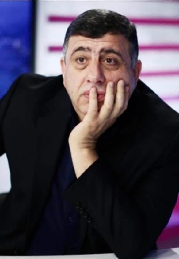 Şair Fikrət Sadığın yadigarı...