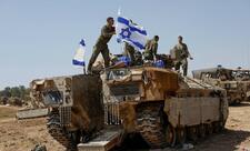 İsrail ordusu "Hizbullah"ın xüsusi təyinatlı komandirini öldürüb