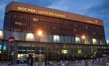 Moskva-Bakı reysi ilə uçan təyyarə Şeremetyevo hava limanına qəza enişi edib