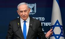 Netanyahu Avropa ölkələrini İrana qarşı müharibəyə qoşulmağa çağırıb