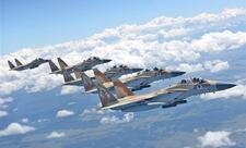 İran Hörmüz adası yaxınlığında ABŞ-ın F-15 qırıcı təyyarəsinin vurulduğunu açıqlayıb