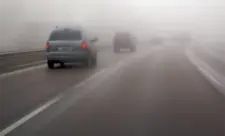 Azərbaycanın bəzi rayonlarında yollarda görünüş məsafəsi məhdudlaşacaq