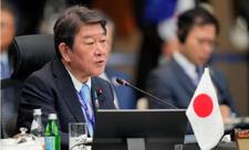 Yaponiya Hörmüz boğazında mina təmizləmə əməliyyatları keçirə bilər