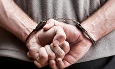 Axtarışda olan 34 nəfər saxlanılıb