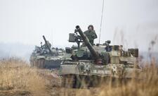 Rusiya iki istiqamətdən Donetsk vilayətinə hücum edir