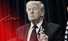 Tramp: Demokrat Partiya İran rejimindən sonra “Amerikanın ən böyük düşməni”dir