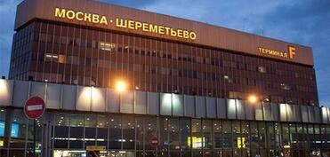 Moskva-Bakı reysi ilə uçan təyyarə Şeremetyevo hava limanına qəza enişi edib