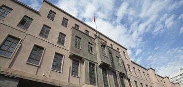 Türkiyə MN: Qətərdə helikopter qəzasında 3 nəfər TSK əməkdaşı şəhid olub